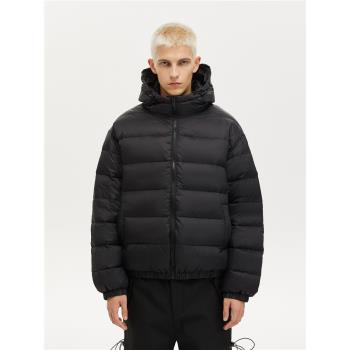 CLIMAX VISION短款輕薄羽絨服