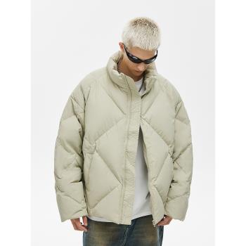 CLIMAX VISION新國標厚款羽絨服