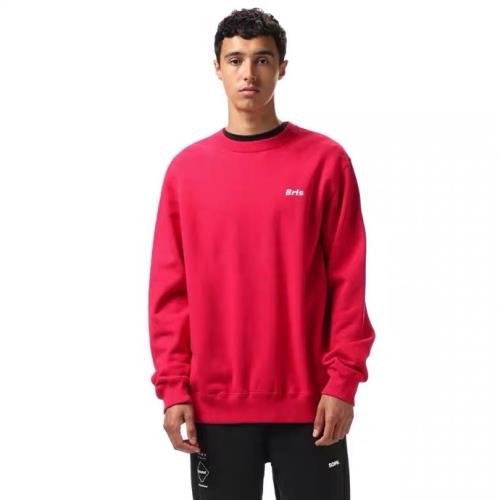 F.C.R.B. SMALL LOGO CREWNECK SWEAT - 20AW⁄SMALL LOGO CREWNECK 