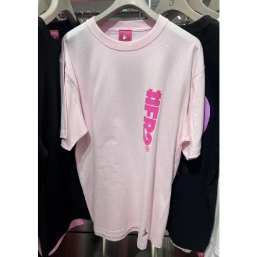 FR2 梅UME Please NO PHOTOS T-shirt 男女個性短袖T恤潮|T恤|ETMall