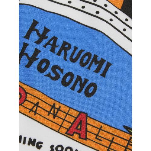細野晴臣　泰安洋行Bon Voyage Tシャツ Mサイズ 細野晴臣 泰安洋行Bon Voyage Tシャツ Mサイズ - メルカリ