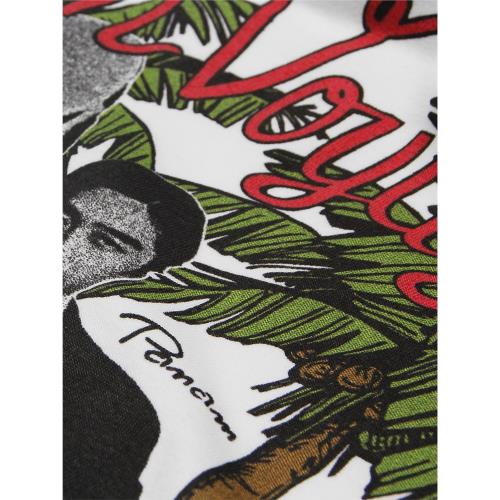 細野晴臣　泰安洋行Bon Voyage Tシャツ Mサイズ 細野晴臣 泰安洋行Bon Voyage Tシャツ Mサイズ - メルカリ
