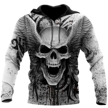 3D printed hoodie sports suit for men 3D印花連帽衫運動套裝男