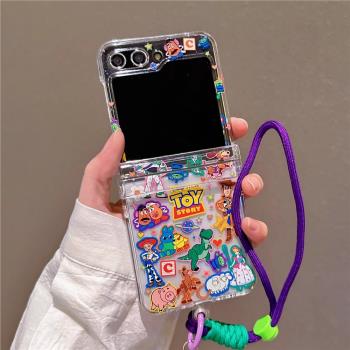 三星玩具總動員小米mix手機殼
