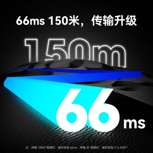 猛瑪小瑪4K無線圖傳實時監看相機手機遠距離傳輸設備猛犸MOMA