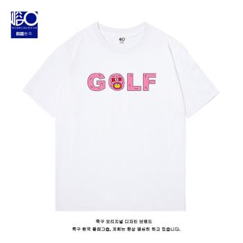 Tyler The Creator Golf WANG Flower boy cherry Bomb T恤 shirt