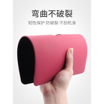 適用於蘋果電腦保護殼macbookpro16寸保護套Macbook筆記本2025新款Pro14英寸M3外殼Mac15磨砂air13可貼膜13.6