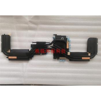 機械革命X3 X8TI PLUS 神舟G7 CT7VK GK7CP6S 風扇 銅管 散熱模組
