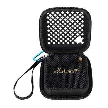 適用 馬歇爾Marshall WILLEN音響收納包便攜式音箱透音保護套便攜
