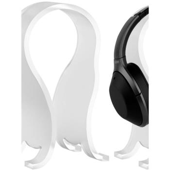 Geekria極客悅耳適用Sony 1000xm3耳機掛桌面耳機支架磨砂耳機託