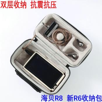R6 R5海貝保護便攜包袋套盒硬殼