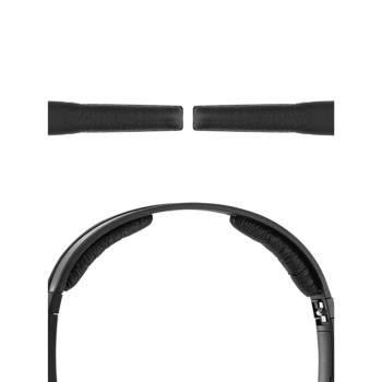 Geekria頭梁保護套適用森海塞爾 PX100 PX200 PX80頭帶保護套
