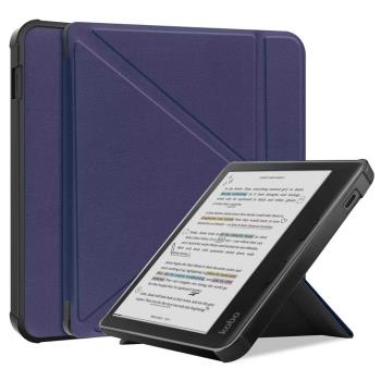 KOBO TPU支架防摔全包殼皮套