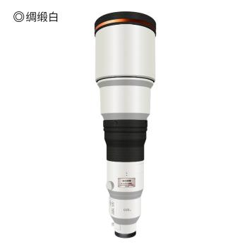 美本堂 適用於索尼 600 F4 GM OSS鏡頭保護貼膜全畫幅超遠攝定焦600貼紙碳纖維貼皮3M