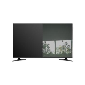 電視輻射液晶曲面55寸磨砂保護膜