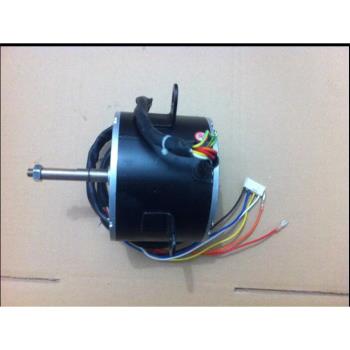 全新 水空調環保空調蒸發式移動冷風機電機馬達 YDK139-150-6T5