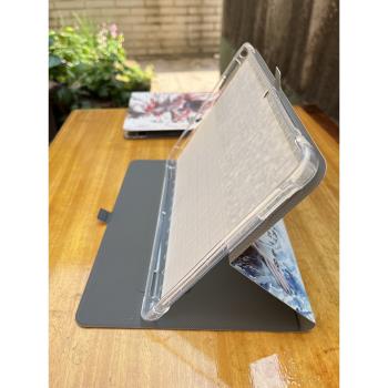 適用於三星t295保護套sm-t290防摔samsung t295c保護殼全包軟殼卡通可愛外殼Taba 8.0寸平板電腦個性動漫皮套