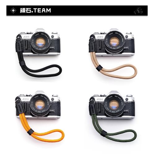 安全索手相機腕帶相機手繩手腕帶復古相機繩數碼微單旁軸相機通用