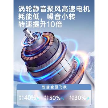 【冰敷製冷神器】手持小風扇便攜式小空調超強力製冷桌面迷你超長續航2024新款大風力宿舍戶外夏天2025