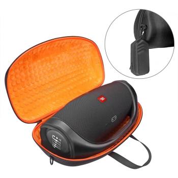 適用JBL BOOMBOX2音箱專用收納包 戰神2代音響包保護盒便攜戶外包