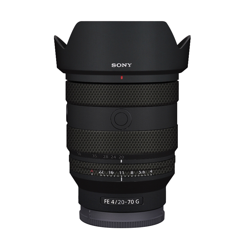 美本堂適用于索尼FE20-70F4G保護貼膜sony2070鏡頭貼紙全包3M|螢幕保護貼|ETMall東森購物網