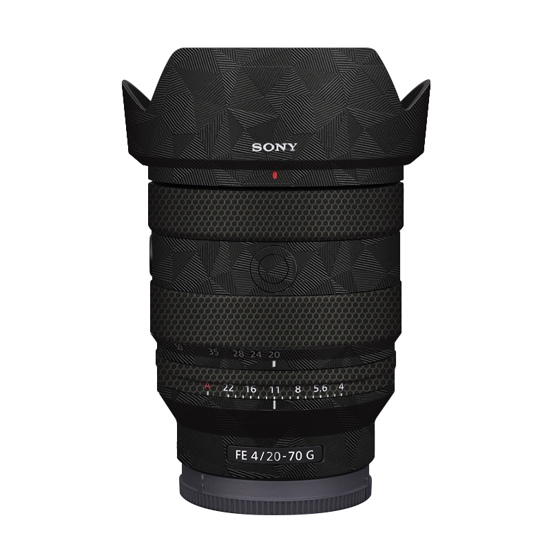 美本堂適用于索尼FE20-70F4G保護貼膜sony2070鏡頭貼紙全包3M|螢幕保護貼|ETMall東森購物網