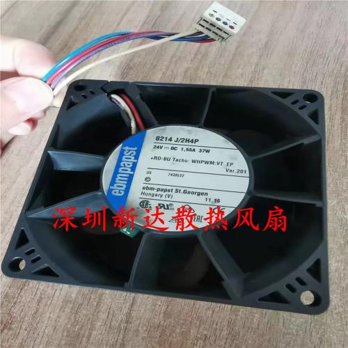 EBMPAPST西德8212/8214/8218J/2N/JN/JNR/JH4/J/2H4P/JH4/2H3 24V