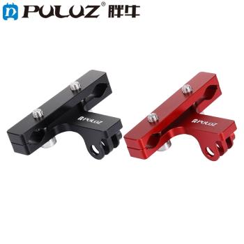 單車坐墊夾自行車底座適用於DJI Osmo Action運動相機配件