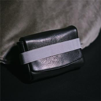 cam-in 理光GRii GRiii SONY小黑卡 CONTAX T相機 真皮數碼收納包