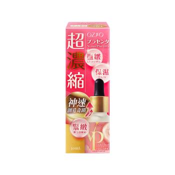 【OZIO 歐姬兒】胎盤原液 (30ml/瓶)