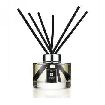 【Jo Malone】 擴香 藤枝擴香 居家香氛 擴香組 英國梨 紅玫瑰 藍風鈴 青檸 牡丹 165ml