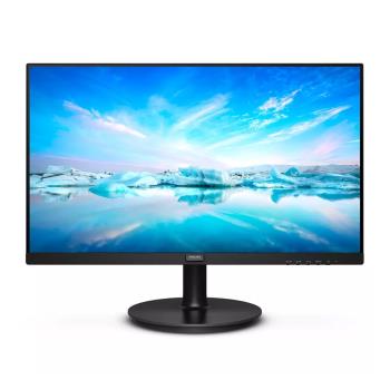 PHILIPS 221V8LB 廣視角螢幕(22型/FHD/HDMI/VA)