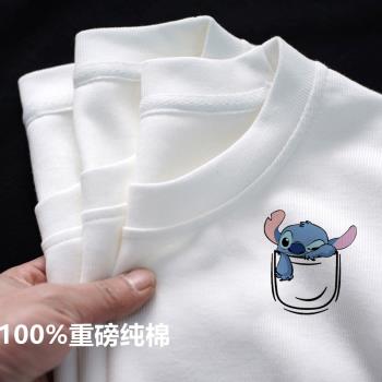 白色純棉長袖t恤女打底衫內搭秋冬季2022年新款洋氣獨特別致上衣