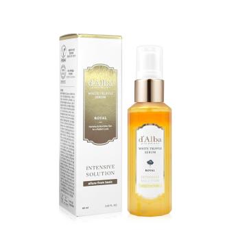 韓國 d’Alba 第五代 白松露皇家空姐噴霧 60ml