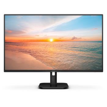 PHILIPS 27E1N1200A 窄邊框螢幕 (27型/FHD/HDMI/IPS/喇叭)