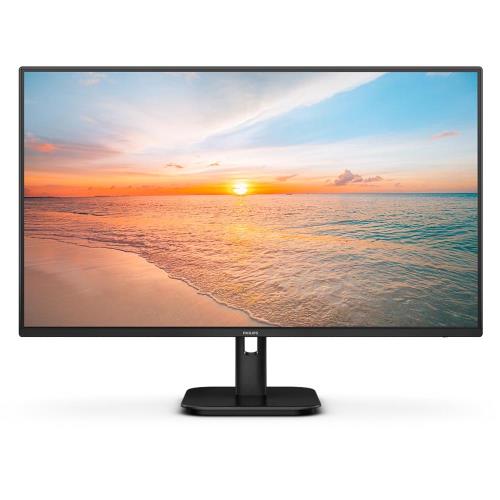 PHILIPS 27E1N1300A 窄邊框螢幕(27型/FHD/HDMI/IPS/喇叭/Type-C)