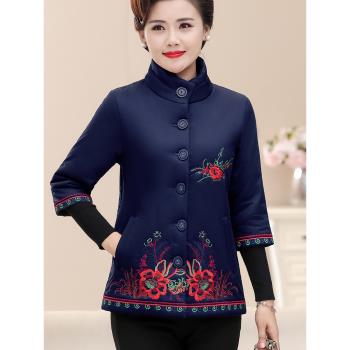 馬夾衣服背心半袖護肩外套羽絨棉