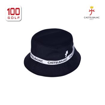 Castelbajac（C牌）高爾夫球帽女 時尚遮陽帽大簷帽漁夫帽運動帽