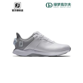 FootJoy高爾夫女士ProLite鞋子FJ專業競技女鞋運動無釘golf鞋子