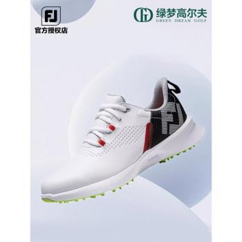 FootJoy兒童輕量青少年高爾夫