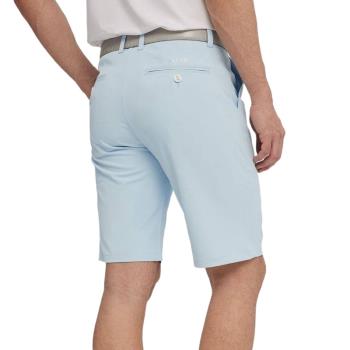 新款OCLUNLC高爾夫服裝男士短褲夏速幹彈力抗皺運動休閑球褲經典