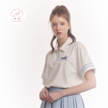 polo 24ss男女同款高爾夫運動