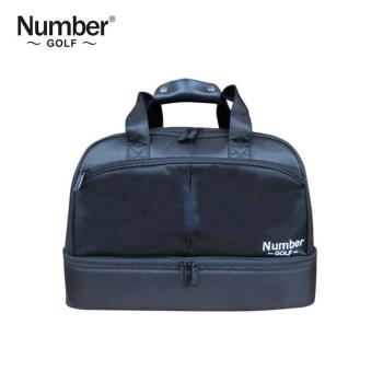 Number高爾夫衣物包 NMB-0021衣服包有單獨鞋袋男女士收納包旅行