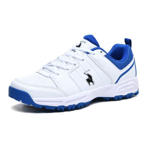 高爾夫球鞋男專業球鞋防水防滑運動休閑出口外貿2022新款透氣舒適