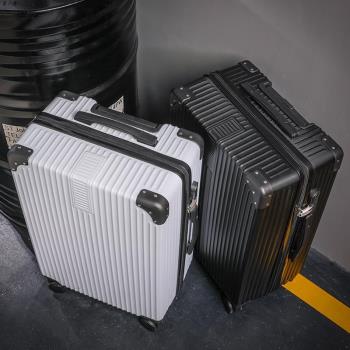 拉桿20寸大容量加厚新款行李箱