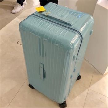 超大旅行密碼行李箱38女網紅ins潮28拉桿箱26萬向輪36男30 34寸50