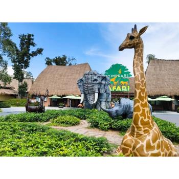 越南富國島｜野生動物園.威尼斯大世界.水上樂園.出海跳島浮潛5日｜無購物.直飛免簽證-25SVPQCVJ4