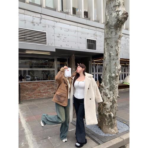 褲子得來一條!【遮假胯設計!·“萬能搭百褲”】今年流行爆款褲子