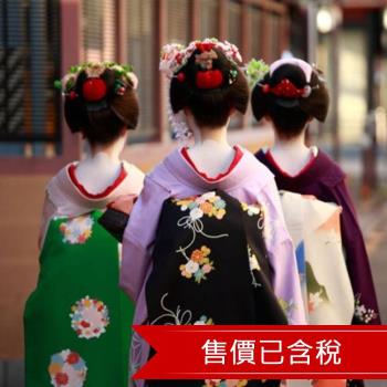 大阪旅遊｜京阪奈三都.環球影城超級任天堂世界.世界遺產清水寺.嵐山渡月橋.東大寺~餵梅花鹿五日｜高雄來回-SJX5KUSJ14