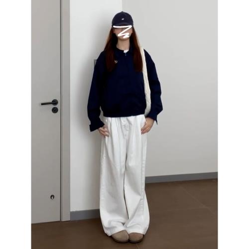 棒球服外套早初秋季chic飛行員夾克韓系沖鋒衣女2026新款美式復古